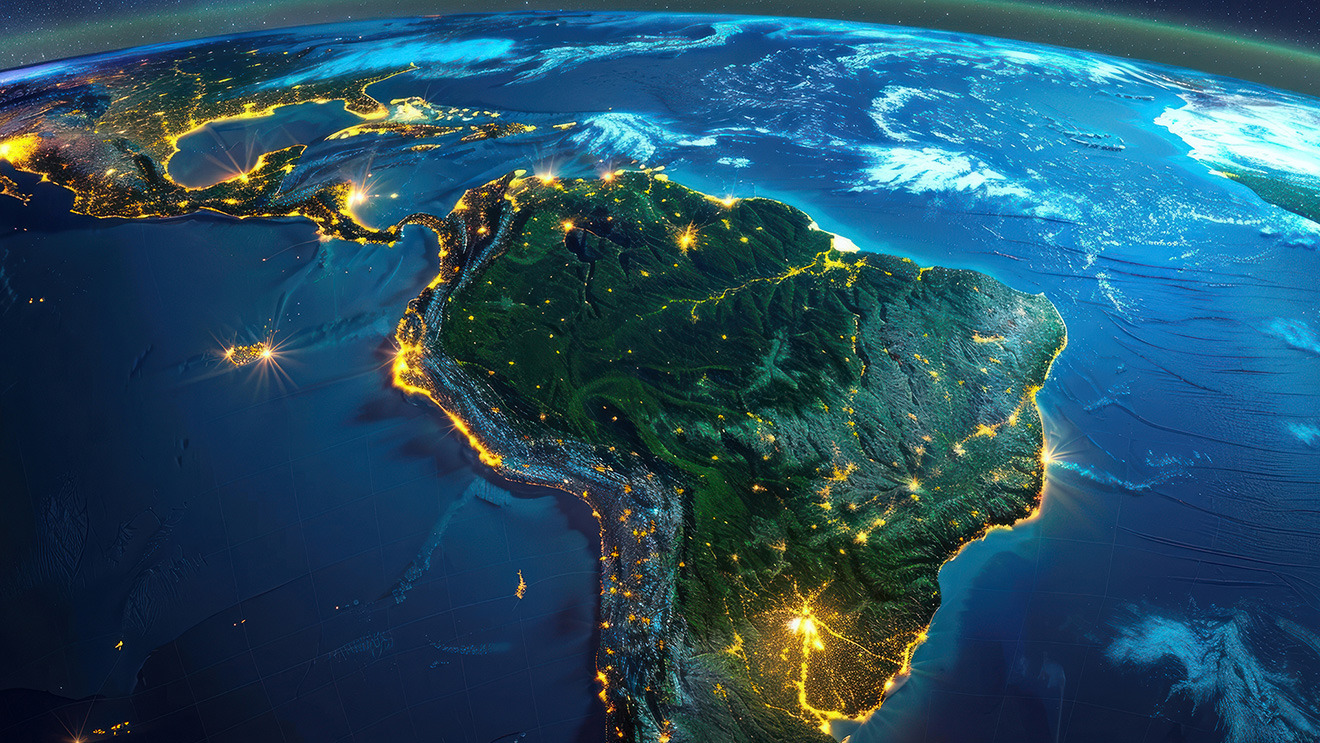 Viva la igualdad: distorsiones de precios relativos y crecimiento económico en América Latina