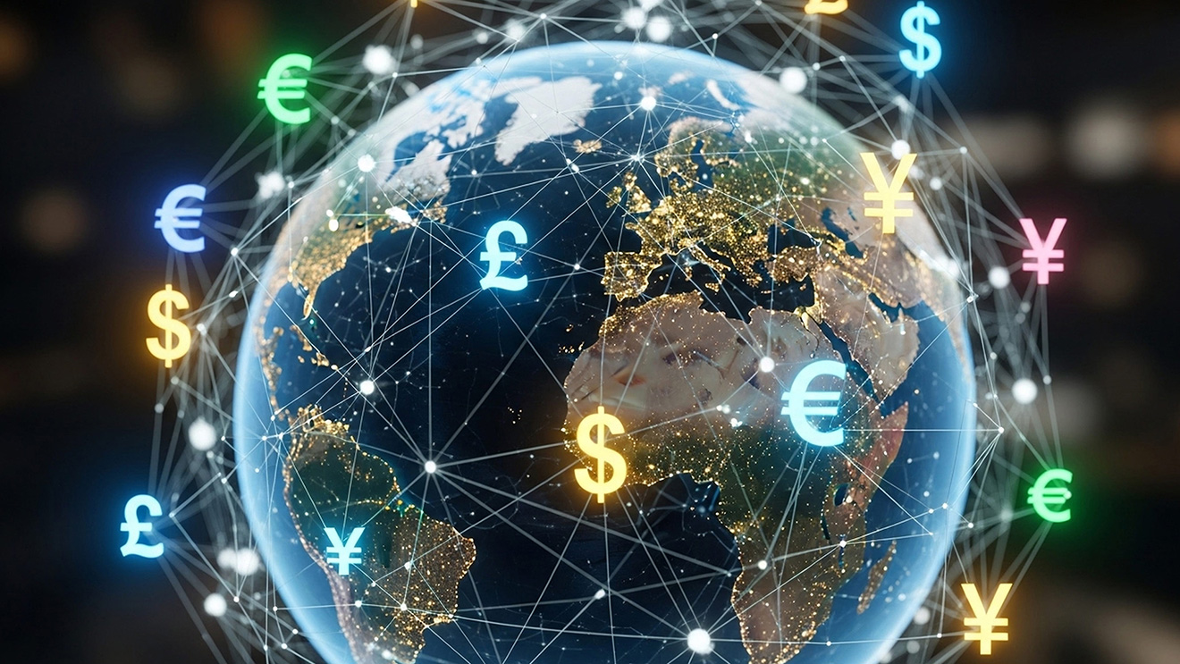 Dinero Digital y el Balance de los Bancos Centrales