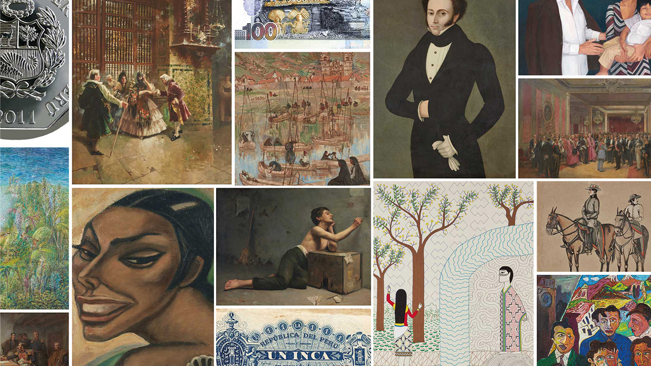 MUCEN desde casa. El museo está donde se genera comunidad