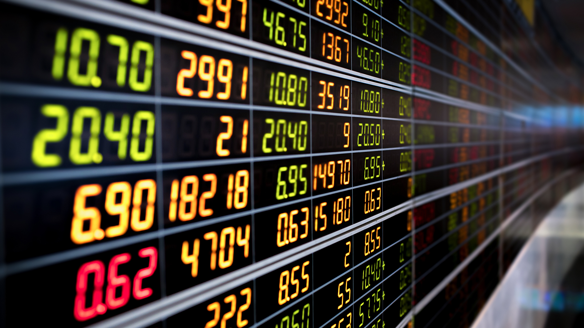 Desarrollo del mercado bursátil y actividad económ...