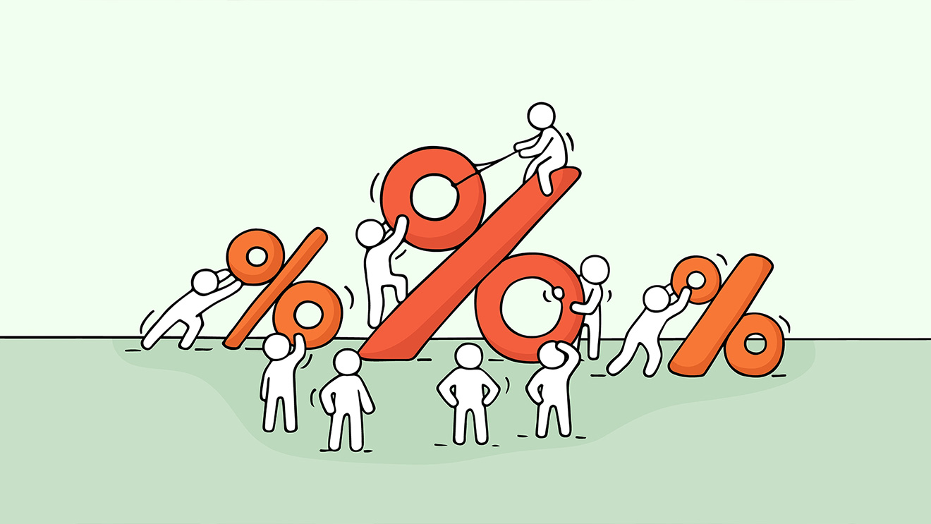 Interest Rate Caps: When the Cure Can Be Worse Than the Disease