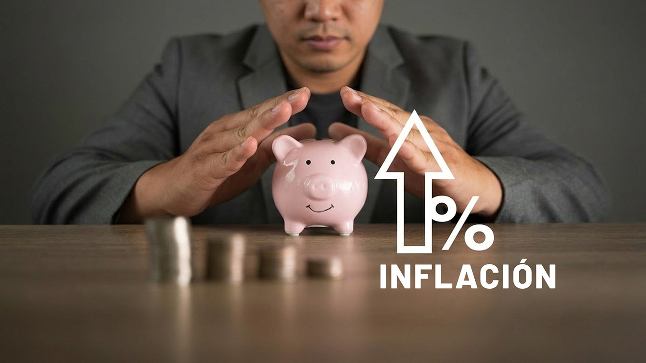 Estructura etaria e impacto en la inflación