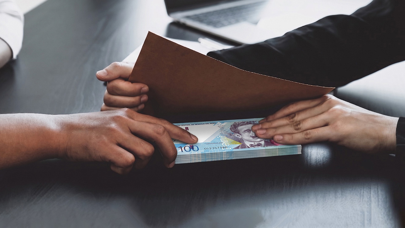 La competitividad, la corrupción y el crecimiento de largo plazo