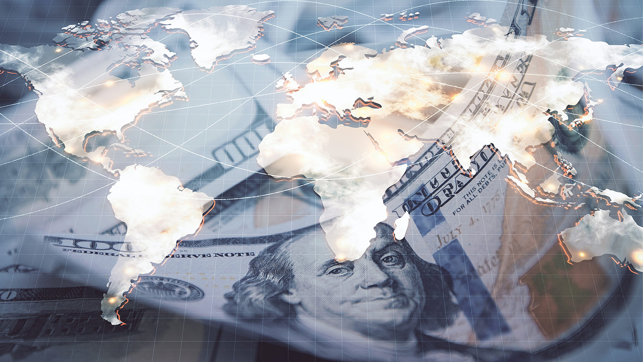 Terms of Trade and Current Account Fluctuations - a Vector Autoregression Approach