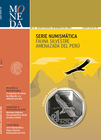 Revista Moneda Revista Moneda 173