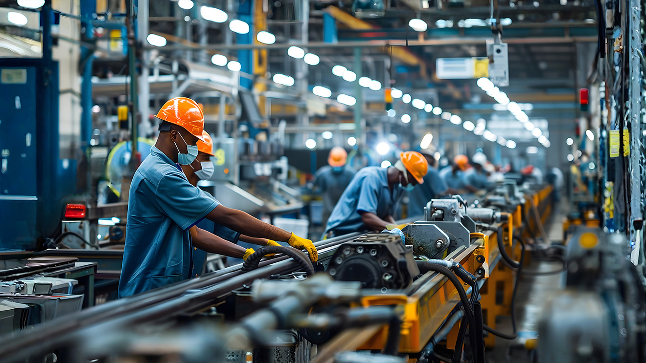 ¿Las industrias se cubren naturalmente? Desde la dolarización de depósitos hacia los préstamos a nivel sectorial en Perú