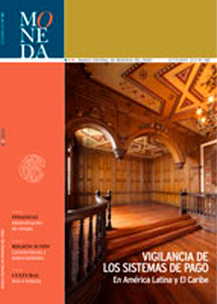 Revista Moneda Revista Moneda 155