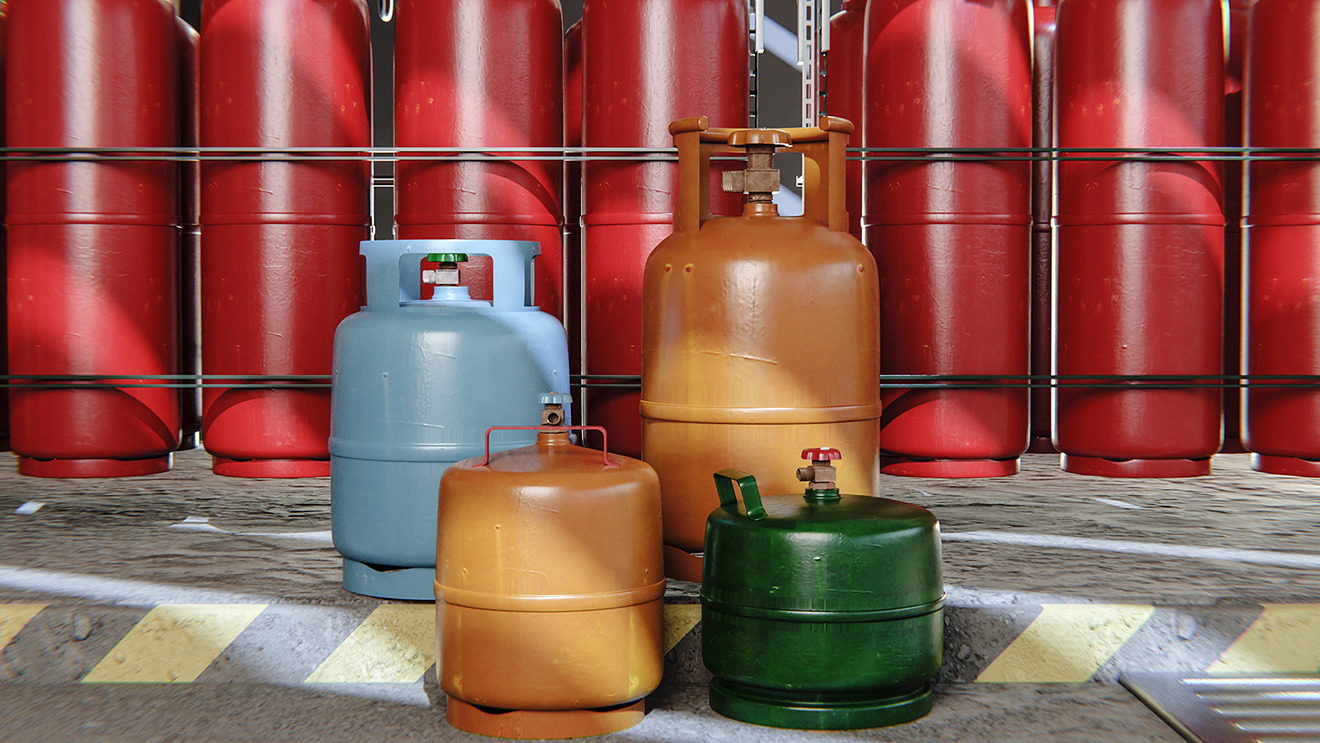 Natural Gas in Peru: Supply-Demand Balance and Outlook