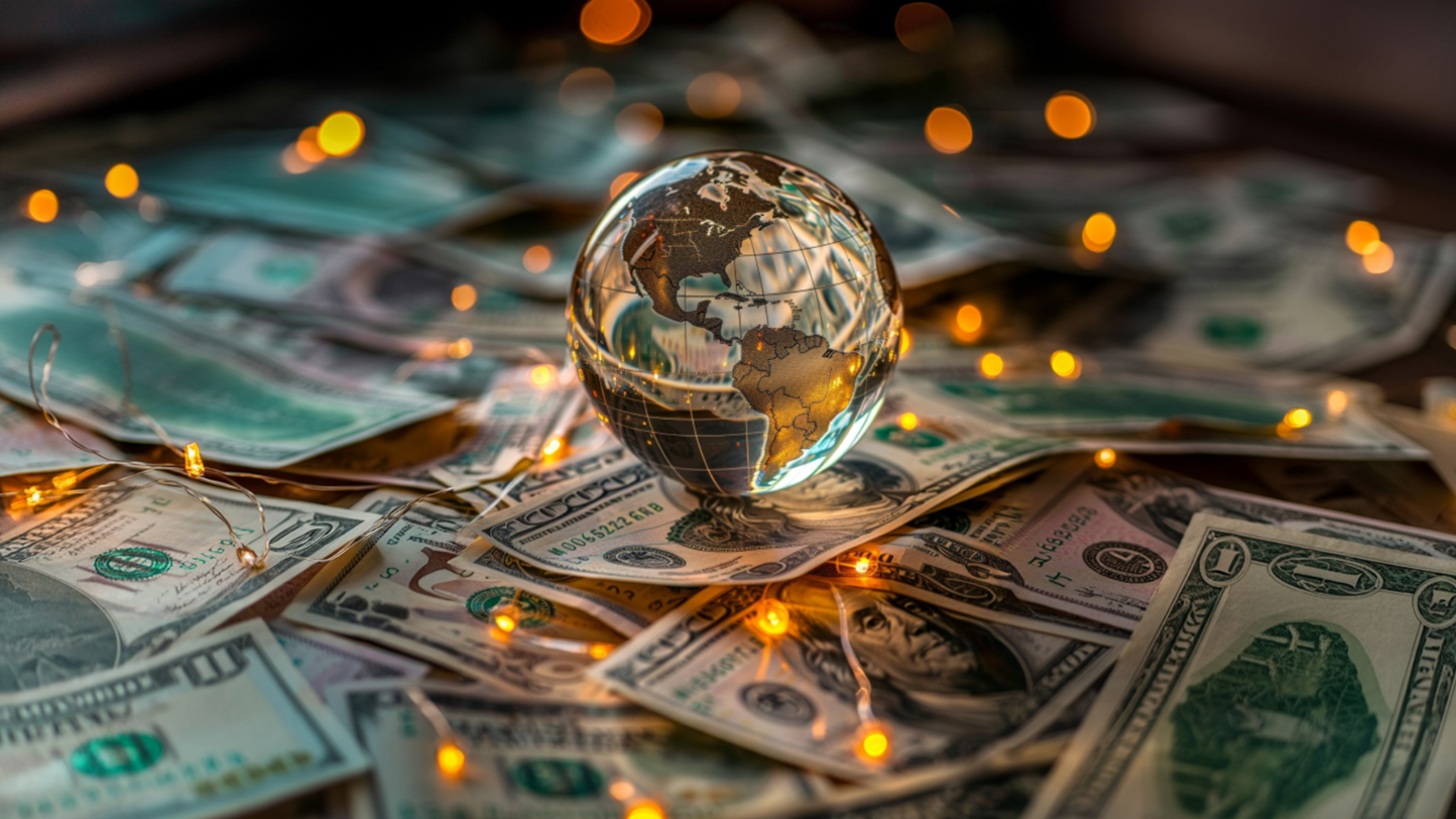 El dólar en la transición a un orden multipolar