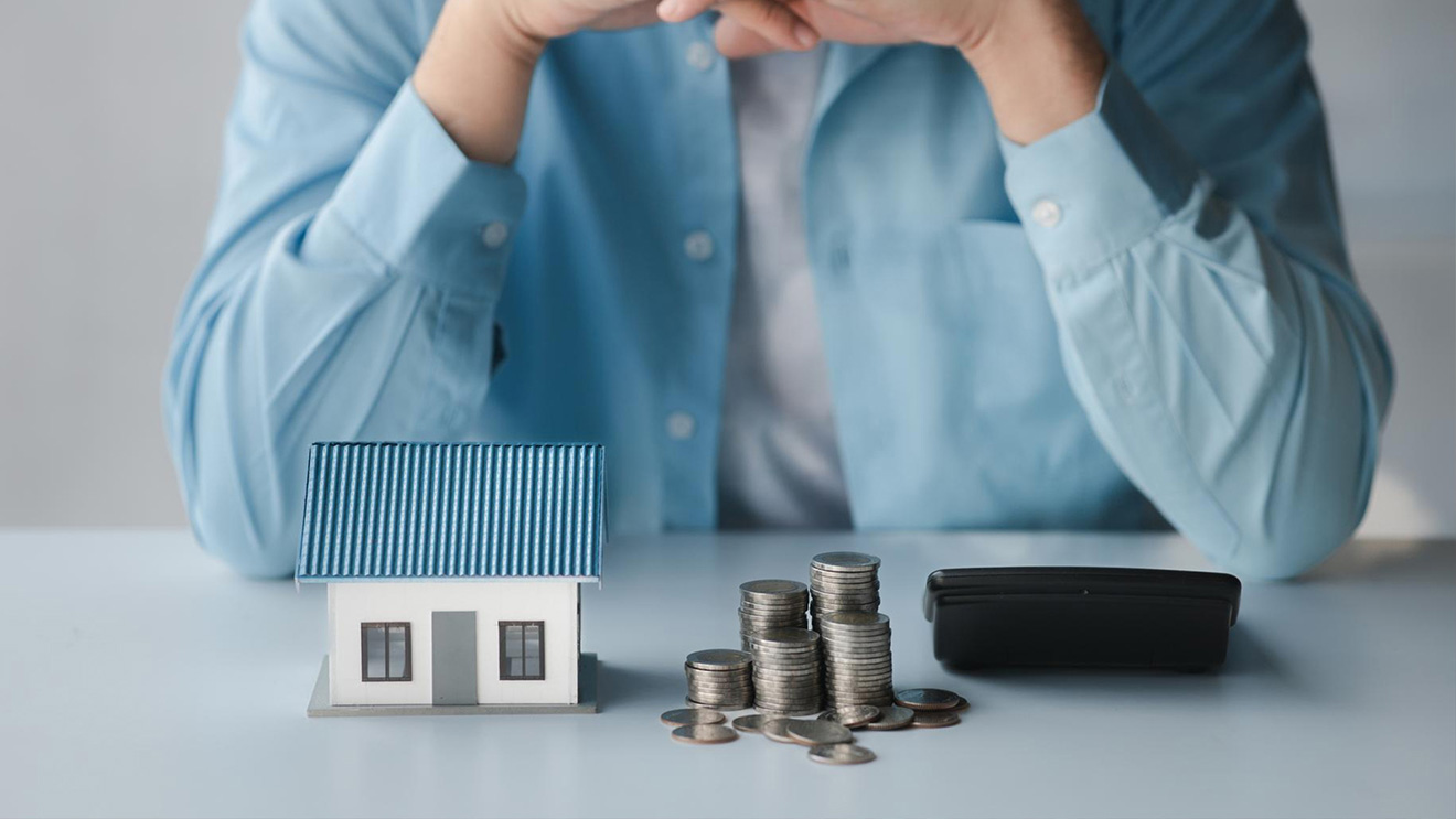 De la corrección inmobiliaria a la crisis financiera