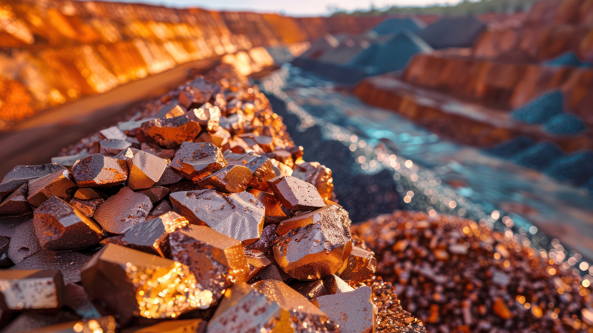 Estimación de la productividad en minería del cobre en perú (2014-2024)