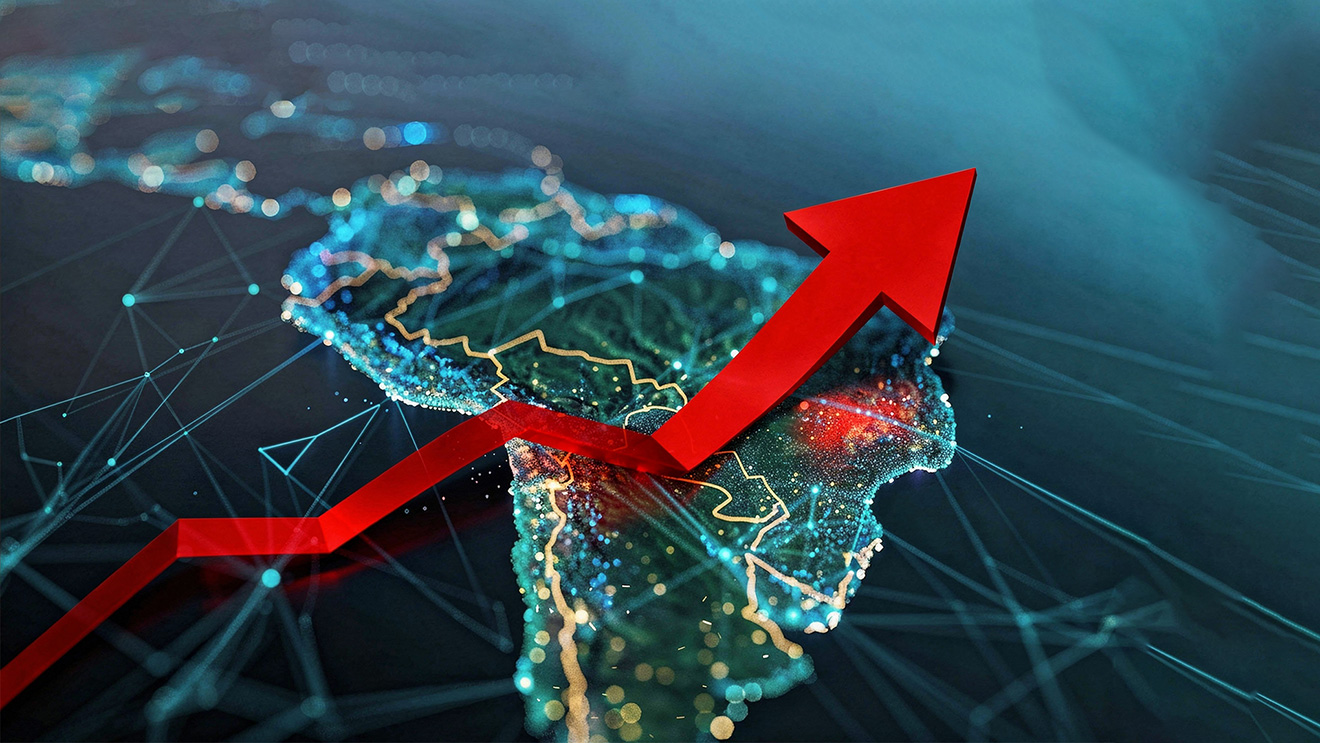 Inflación y crecimiento económico: evidencia con datos de panel para América del Sur