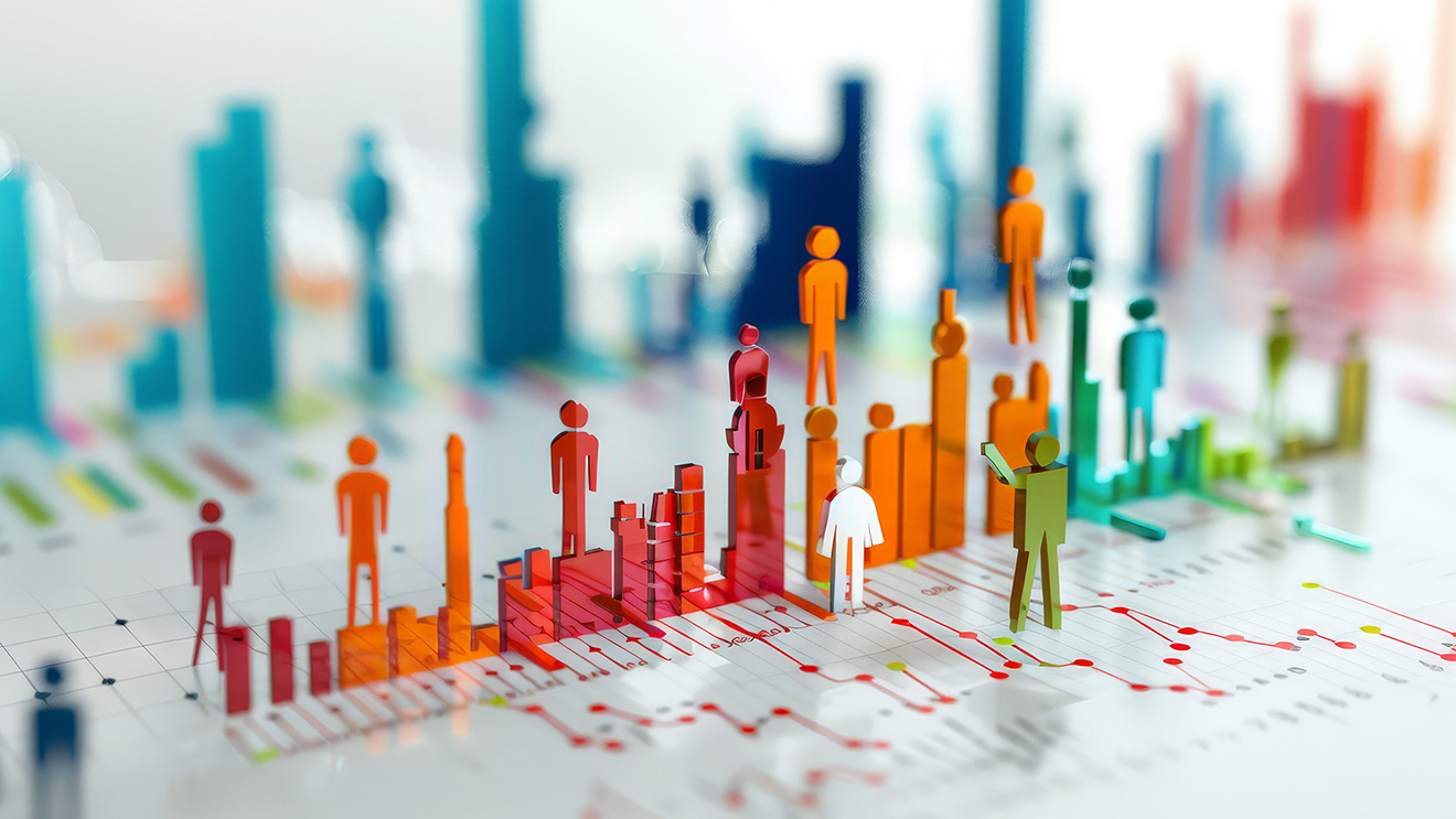 Demographic Bonus, Productivity, and Economic Growth