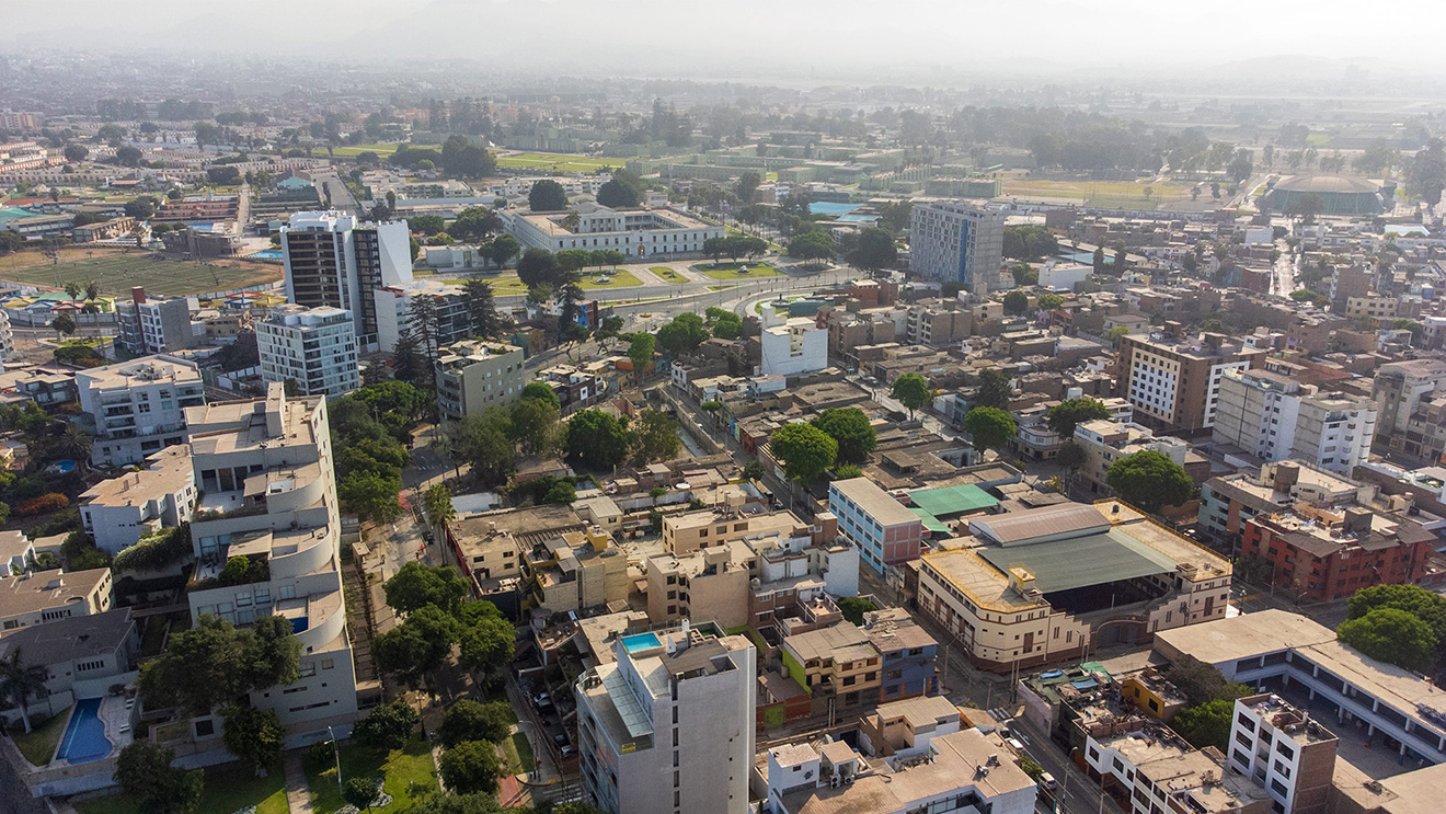 The State of Homeownership in Peru