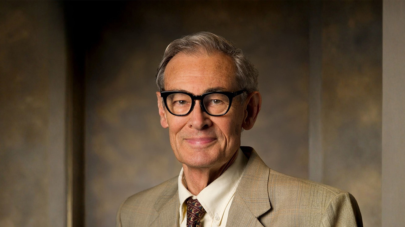 Entrevista al profesor Bennett T. McCallum