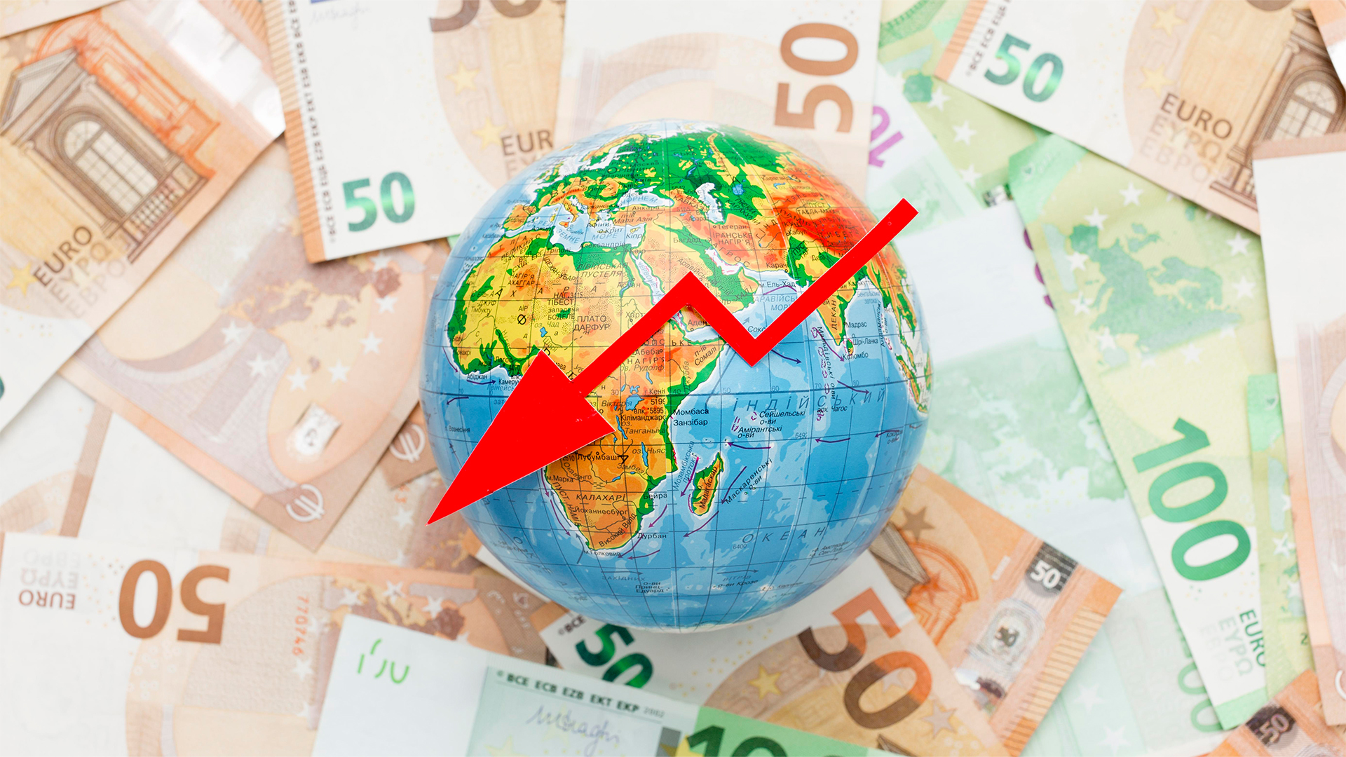 How Does a Global Disinflation Drag Inflation in S...