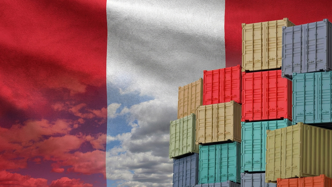 Export mode choice: Evidence of Peruvian Firms