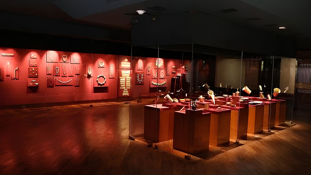 A Golden Legacy in the Care of the BCRP: The Cohen Collection