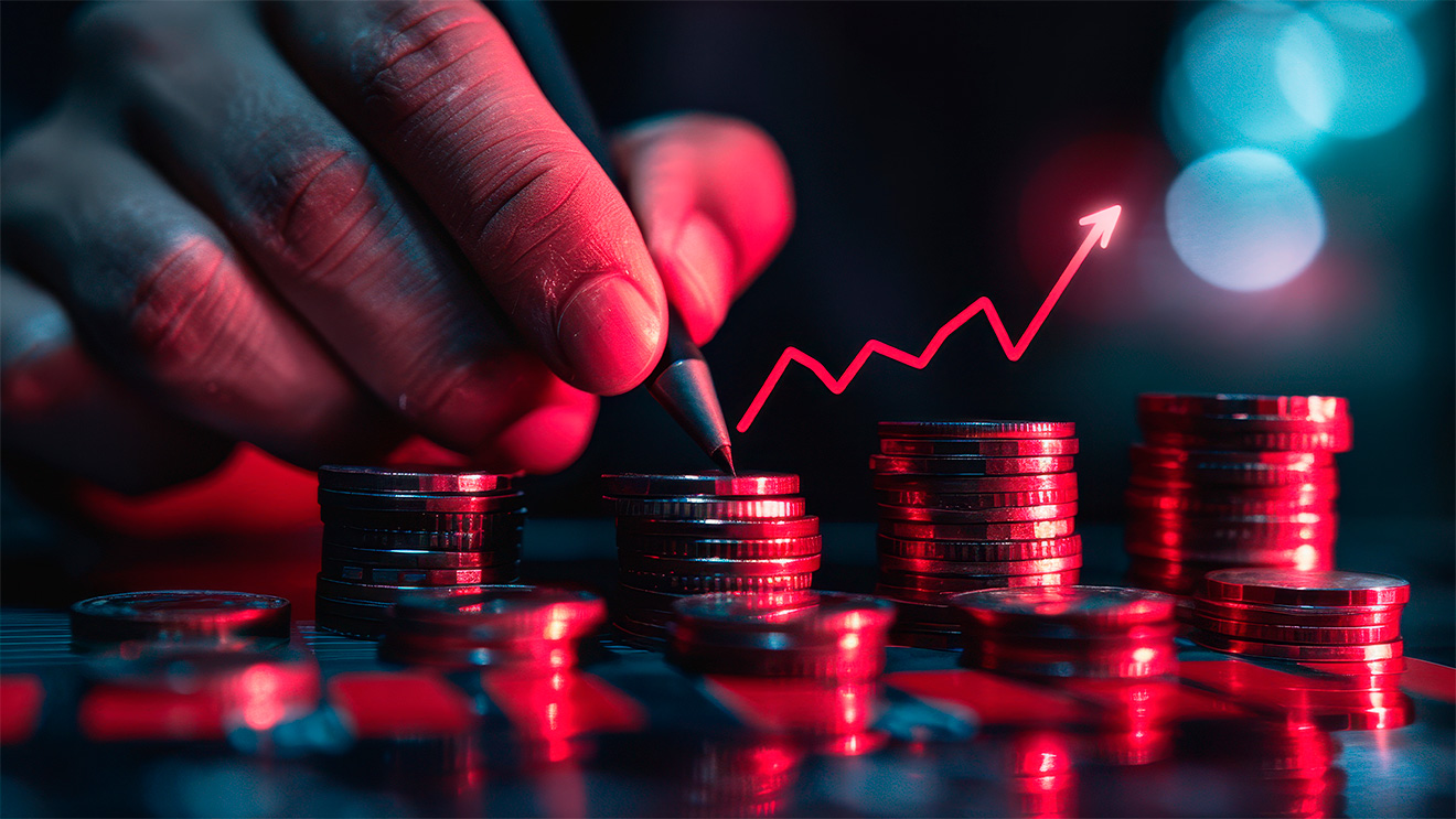 El esquema de metas de inflación con control de riesgos