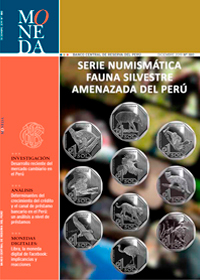 Revista Moneda Revista Moneda 180