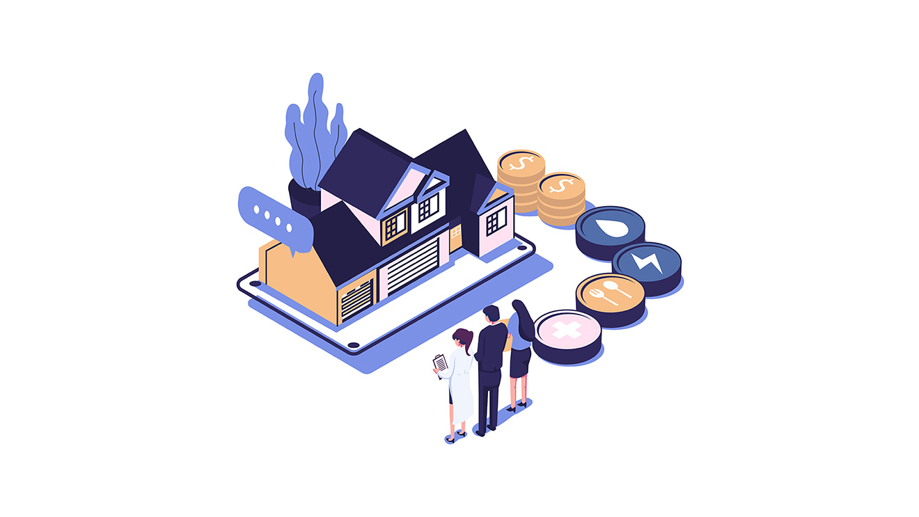 Analysis of Private Consumption Based on the National Household Survey