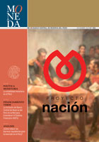 Revista Moneda Revista Moneda 188