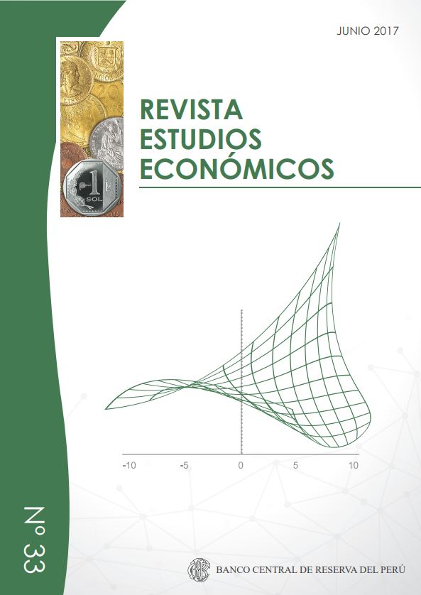 Economic Studies Magazine Revist...