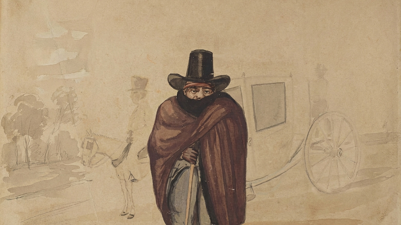José Manuel Valdés. Talento afroperuano en el Perú republicano