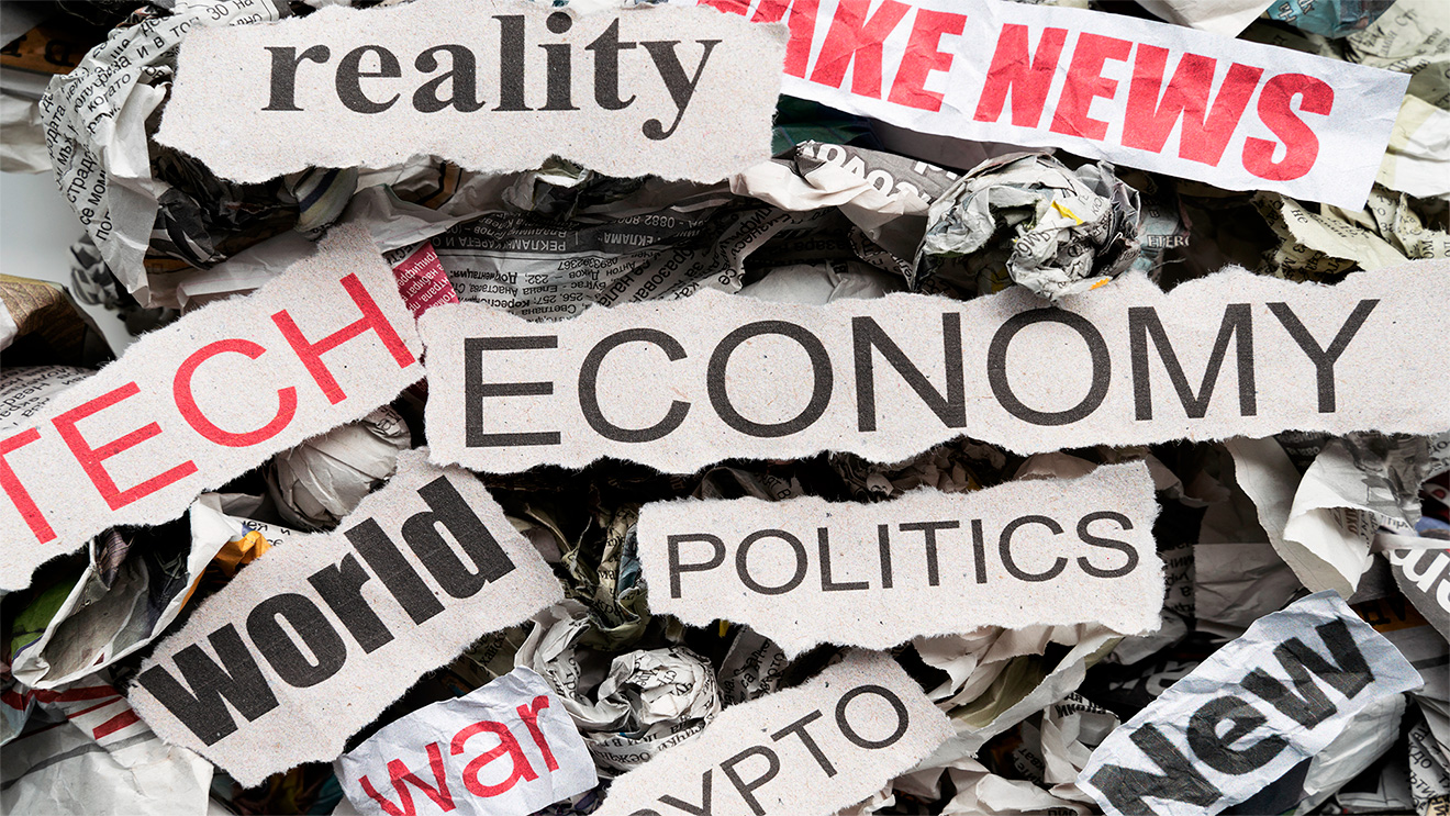 Un indicador de sentimiento a partir de las noticias económicas