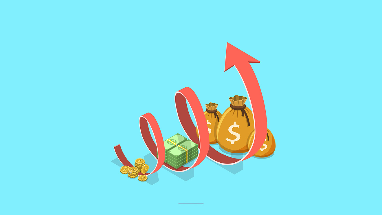 Estimation of the Cash Balance by Region