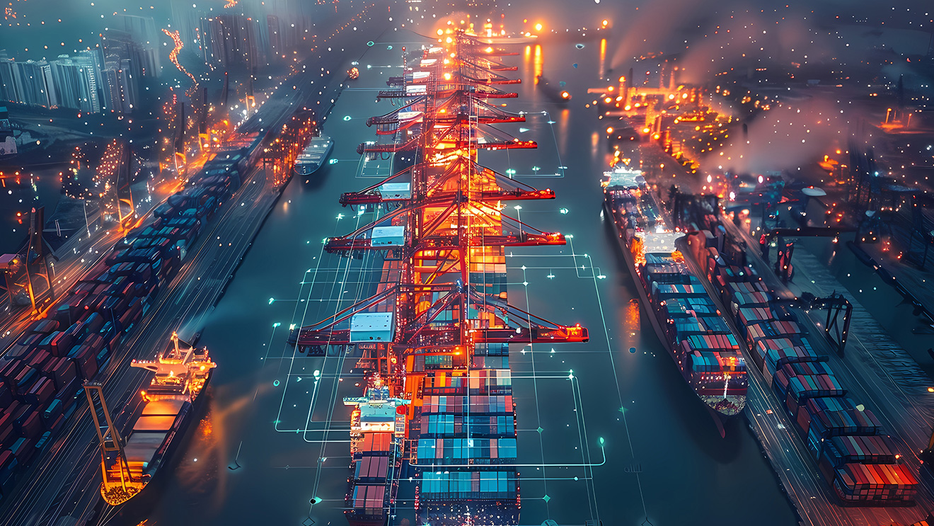 Estimación de la diversificación de exportaciones por segmento de empresas y su relación con el crédito