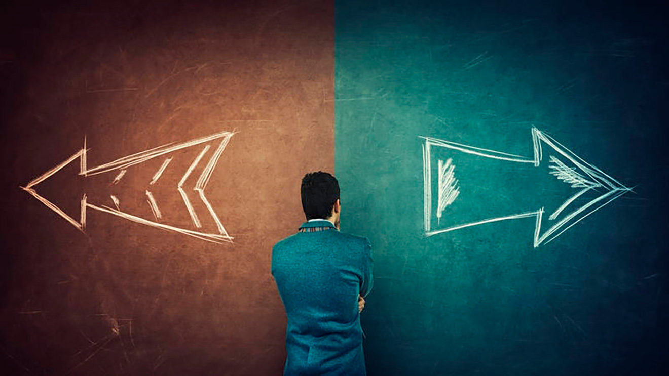 Los conflictos de intereses