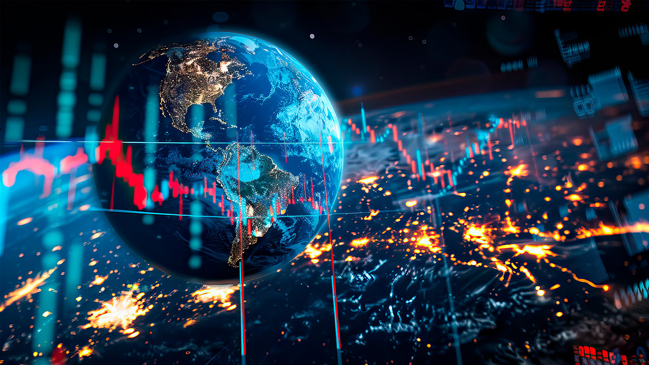 Factores globales e idiosincrásicos en la dinámica de la inflación en América Latina