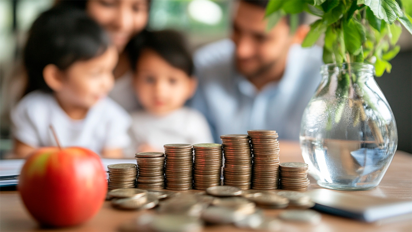 La volatilidad del consumo privado y la encuesta nacional de presupuestos familiares