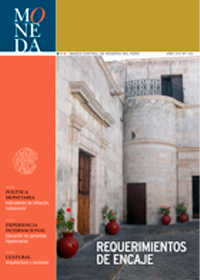 Revista Moneda Revista Moneda EN