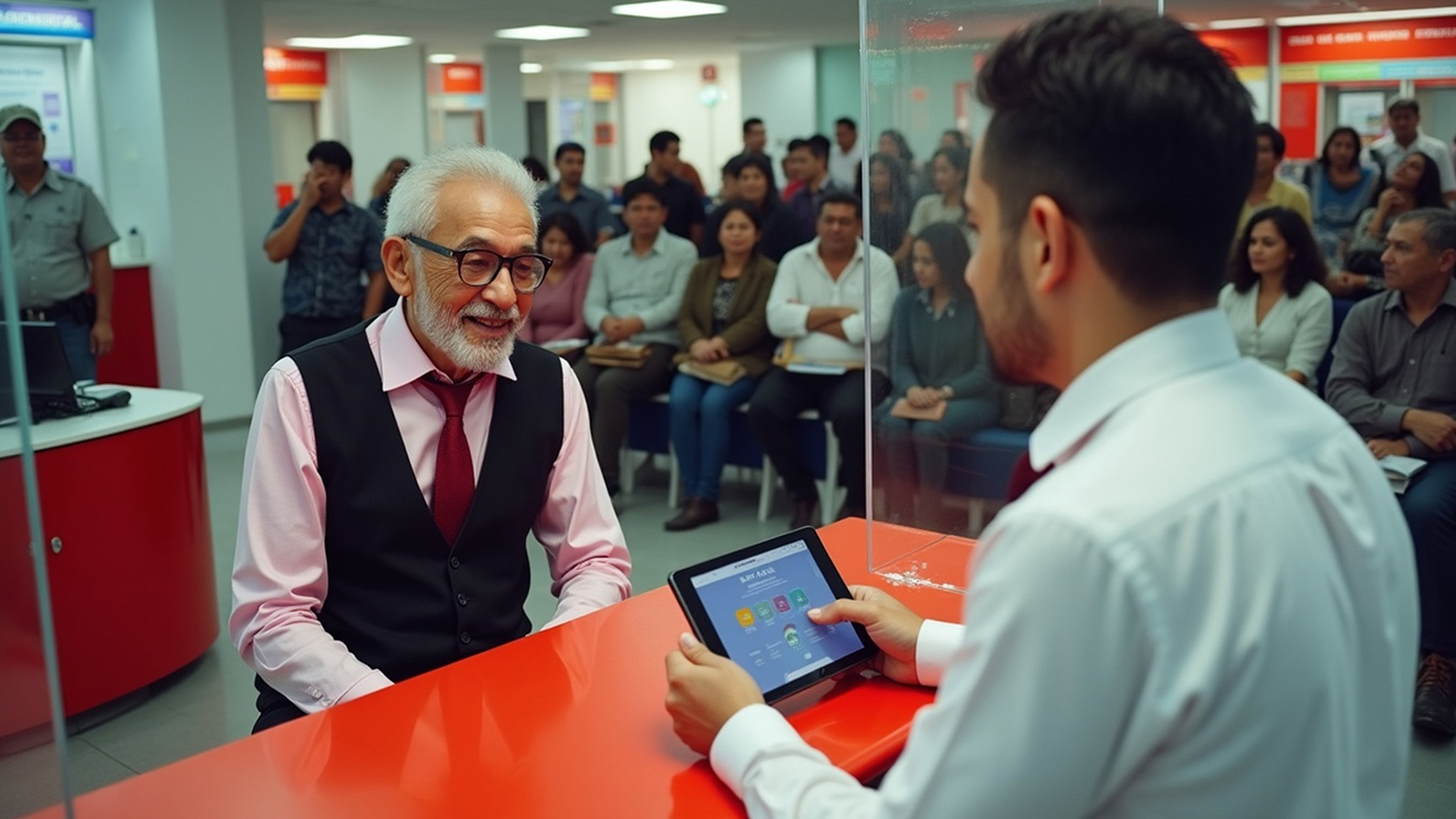Competencia y estabilidad financiera en el sistema micro-financiero peruano