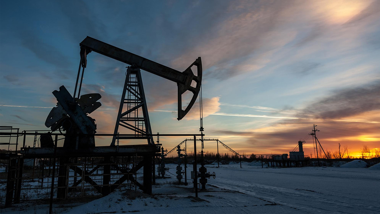 Structural Changes in the Global Oil Market