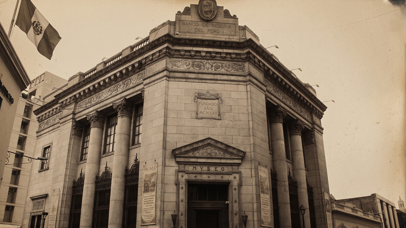 Celebration of the 90th anniversary of the creation of the Reserve Bank of Peru