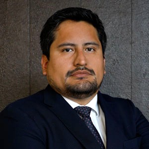 Fernando Mundaca