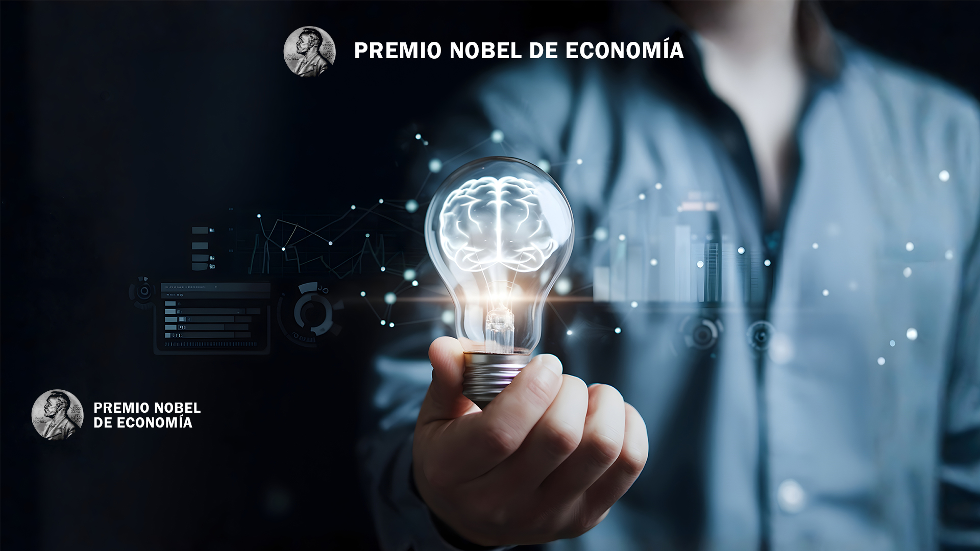 Ruta al crecimiento sostenido: análisis del premio nobel de economía 2025 en innovación tecnológica