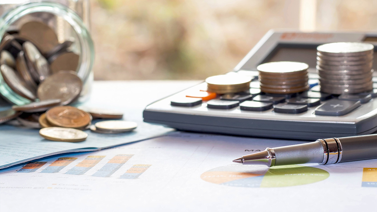 Fiscal policy sustainability: a simulation of the budget constraint
