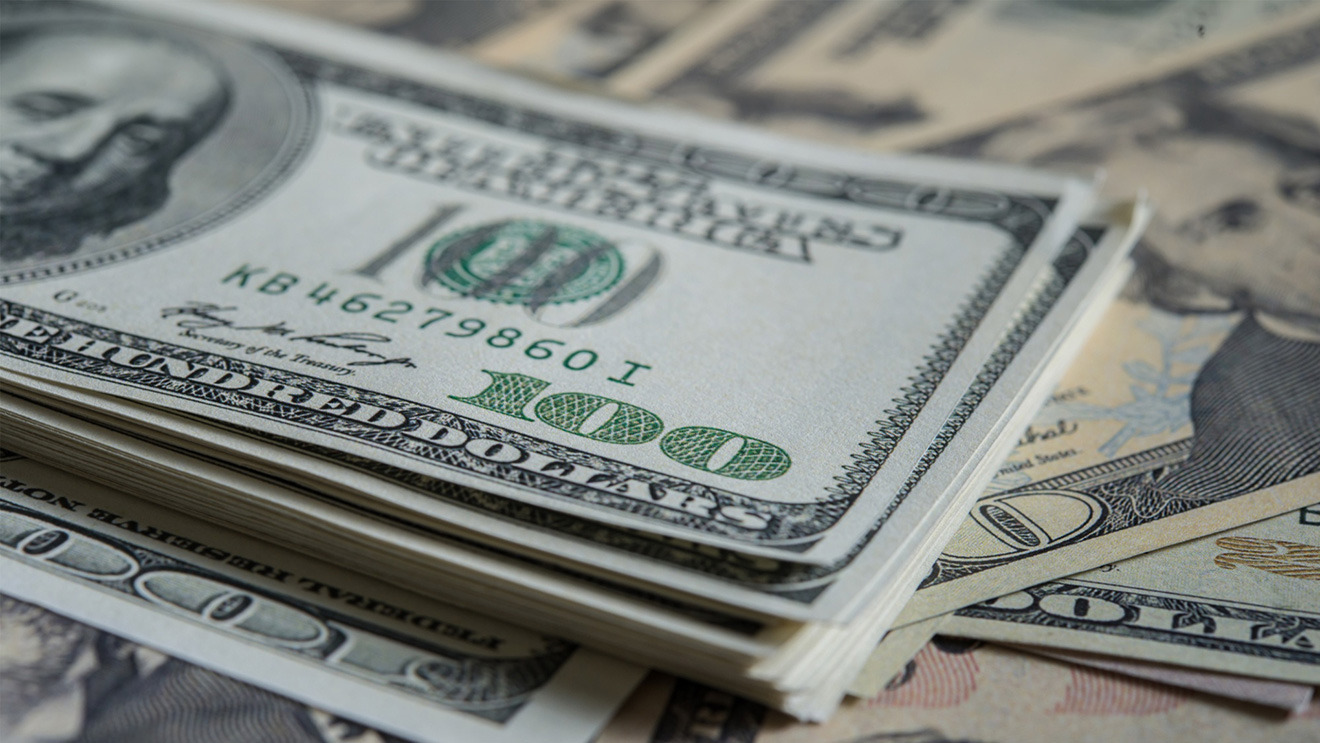Dollar strength in a context of diverging monetary policies