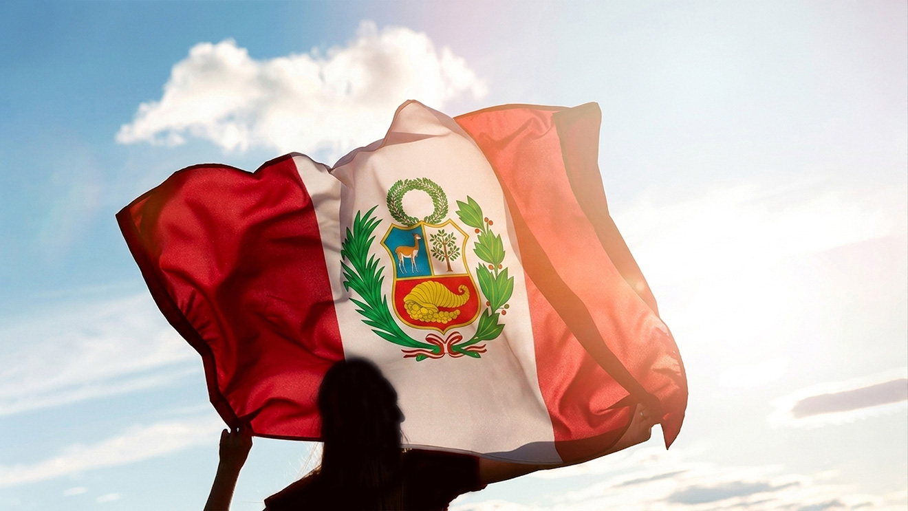 Peru and its long road to freedom