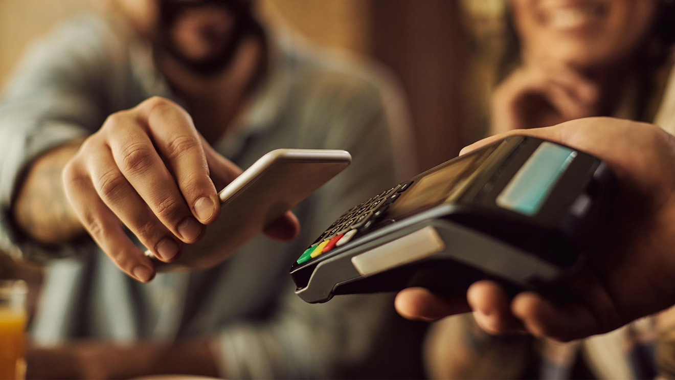 The LBTR System: Greater Inclusion in Real-Time Payment Services