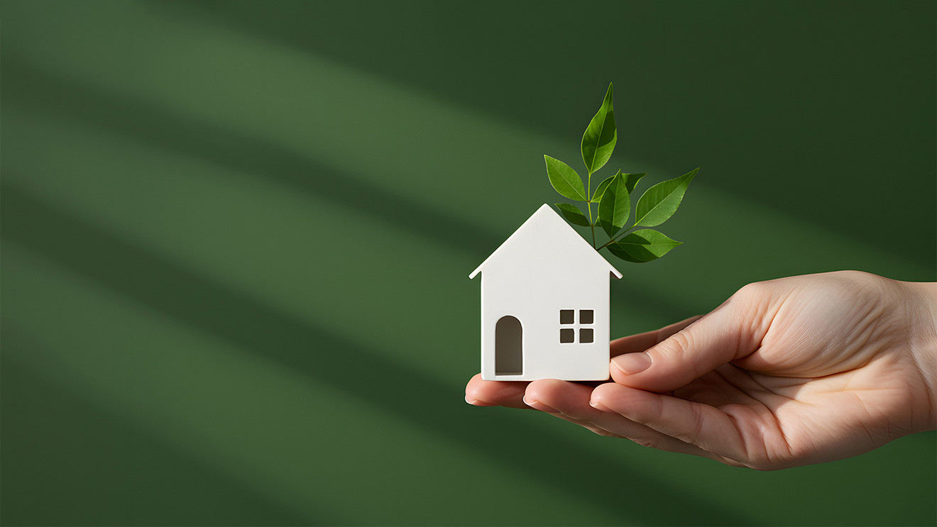 La vivienda digna: clave para una recuperación sostenible