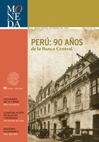 Revista Moneda Revista Moneda 150