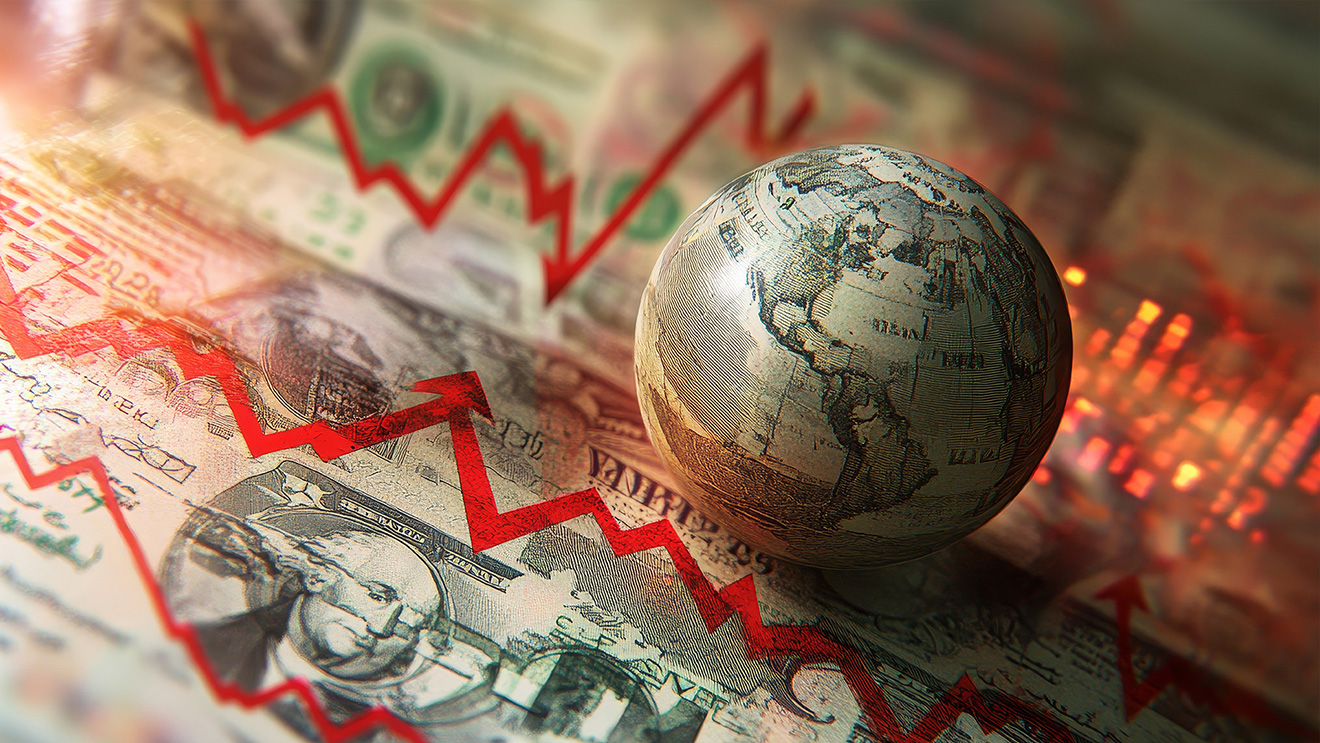 La crisis financiera internacional y los canales de transmisión