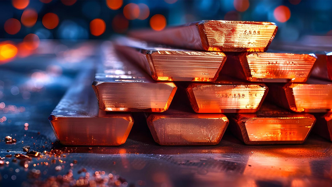 Precios de metales y la economía peruana: evidencia reciente
