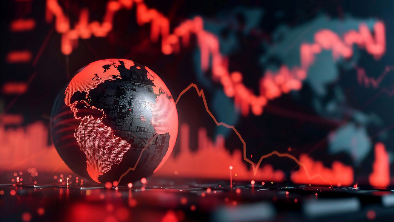 Choques de oferta e incertidumbre global: un nuevo escenario para la FED