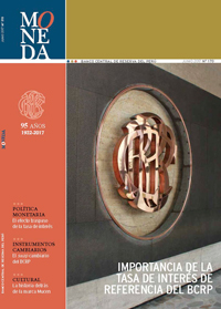 Revista Moneda Revista Moneda 170